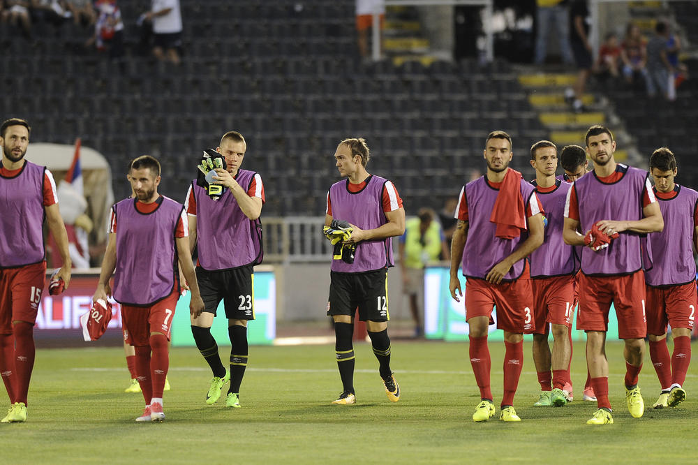 Bivši selektor Crne Gore novi je član stručnog štaba reprezentacije Srbije!