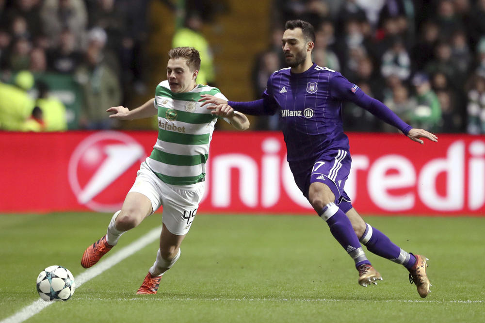 ZVANIČNO: Ivan Obradović potpisao!