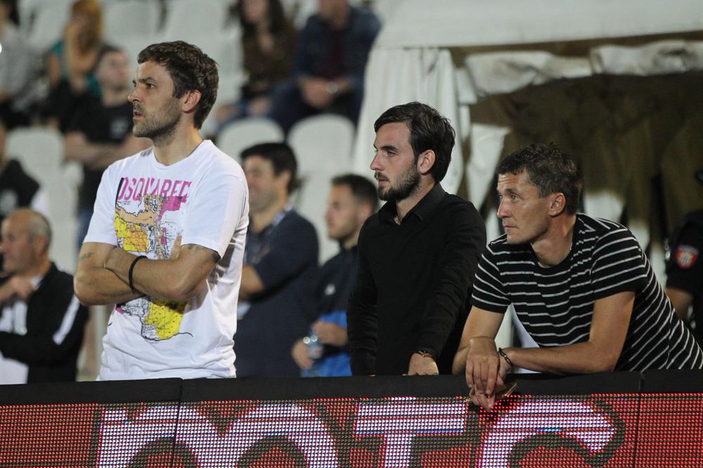 Stojković na rođendan objavio citat Sinana Sakića: Skrivena poruka će sigurno oduševiti Grobare, a izazvati bes Delija! (FOTO)