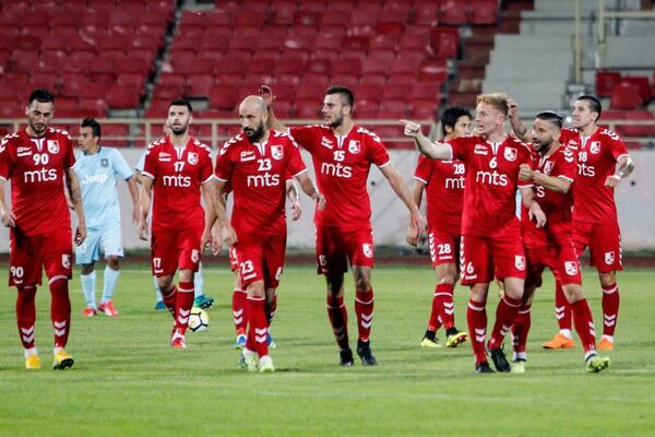 Radnički ima ozbiljne planove: Nekadašnji napadač Čelsija stavio paraf! (FOTO) (VIDEO)