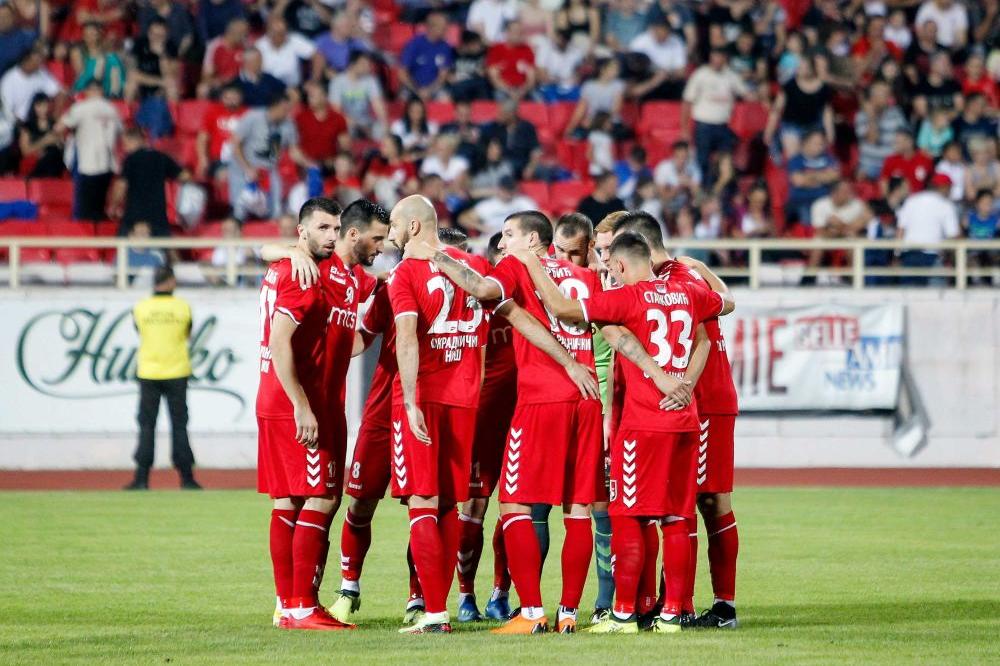 Haski iz Niša terorisao Dinamo, Voša slavila sa novim trenerom, Gavrić srušio Čukarički!