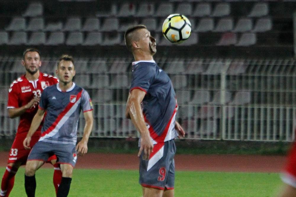 SJAJAN DAN ZA NOVOSADSKE KLUBOVE: Proleter razbio Munze, Voša slavila drugi put za redom, Dinamu novi trijumf!