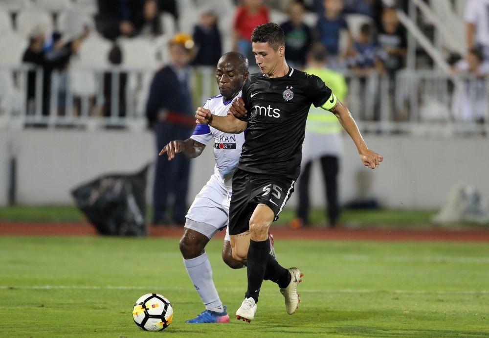 Danilo Pantić je spreman za Bešiktaš  