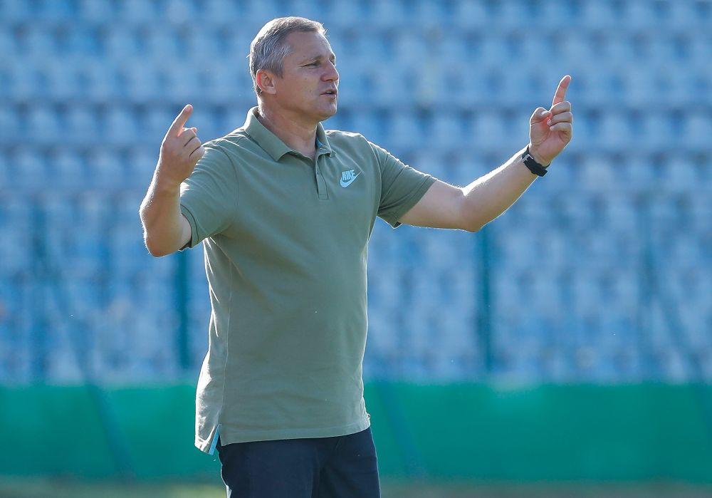 Milan Milanović nije više strateg Zemuna  