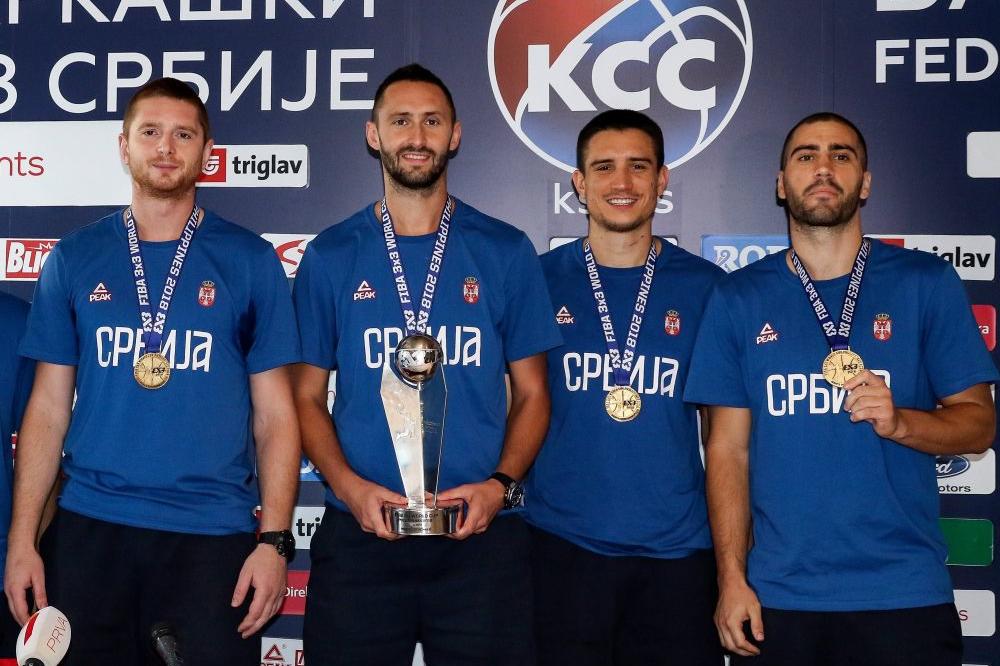 NEMA VIŠE NAJBOLJEG BASKET TIMA SVIH VREMENA: Svemu dođe kraj, pa i ekipi koja je dominirala godinama!