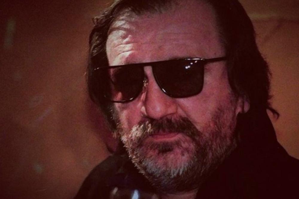 IZGUBILI SMO GA PRE TAČNO 11 GODINA: Bio je definicija BEOGRADSKOG MANGUPA, nema DNA koji nije dotakao, a DŽEZ LEGENDA o njemu još uvek živi!