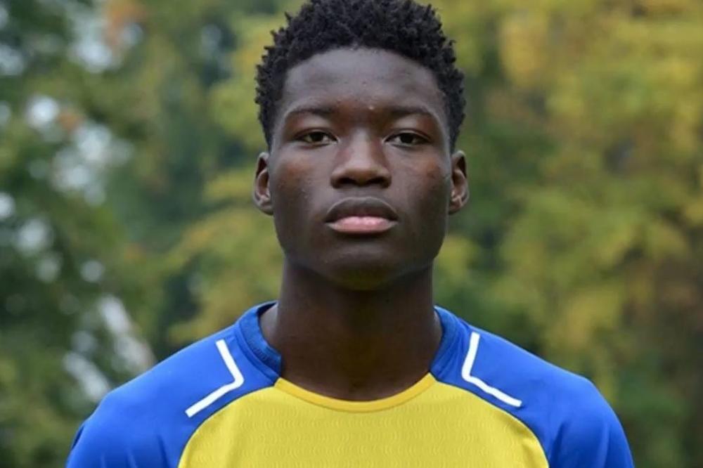 BARSA I INTER U BORBI ZA NOVOG POGBU! Mali je toliko dobar da ga već porede sa zvezdom Trikolora!