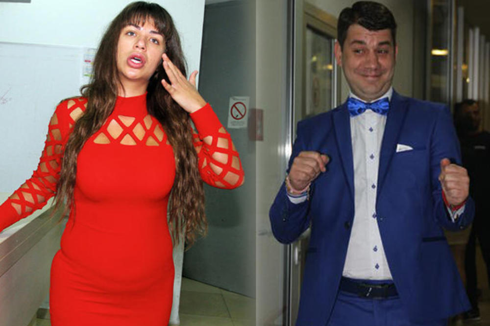 IVAN REŠIO DA SE BORI ZA STARATELJSTVO NAD MALIM ŽELJKOM! Iz rijalitija ide pravo po sina, traži DNK test!