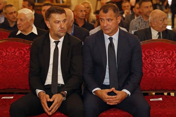 ZATEČEN SAM I IZNENAĐEN! Dejan Stanković se prokomentarisao najnovija dešavanja u reprezentaciji Srbije!