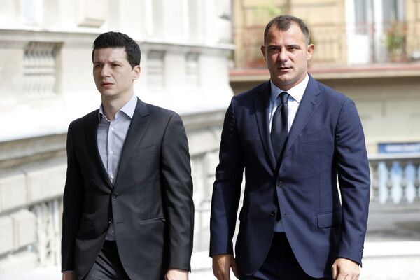 VELIKA ČAST: Srbin otvara novi stadion Totenhema!