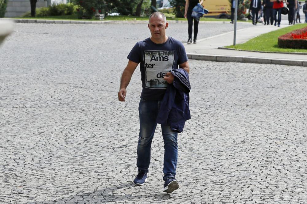 NAĐ SE SETIO DUELA SA HRVATIMA I PROKOMENTARISAO POTEZ MIRKOVIĆA: Bata je tada ispao heroj, dobro je da smo prošli!