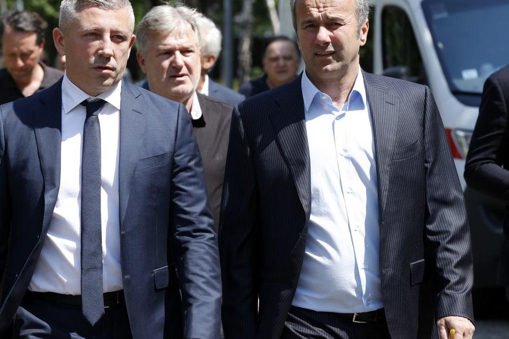 DEJO SAVIĆEVIĆ PRED CRNOGORSKE DUELE SA KOSOVOM: Srbi se ne plaše tih utakmica!