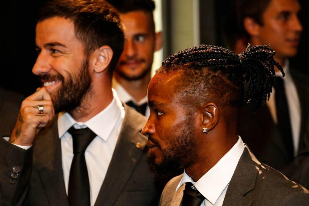 Čuli smo da ima nekih problema s glavom: Propao transfer Sume u Izrael?!