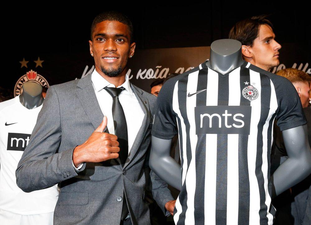 Rikardu Gomešu će se uskoro pridružiti porodica u Beogradu  