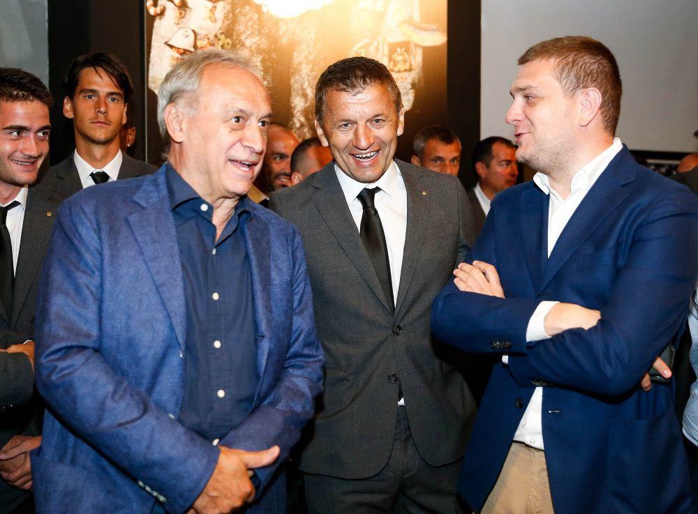 Miloš Vazura je potvrdio smenu Miroslava Đukića  