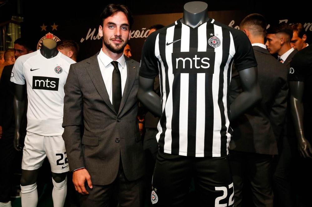 STIGLE DOBRE VESTI ZA GROBARE! Ipak nije ozbiljno, Janković je ovog puta imao sreće!