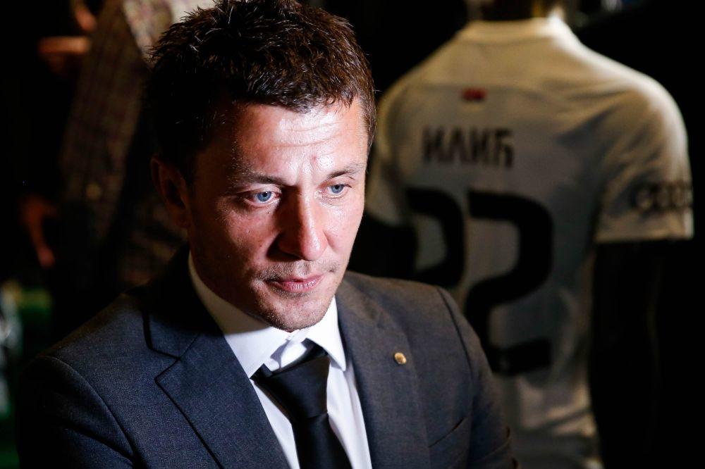 SAŠA ILIĆ POSTAVIO ULTIMATUM UPRAVI CRNO-BELIH: Uradite ovo i postaću sportski direktor Partizana!