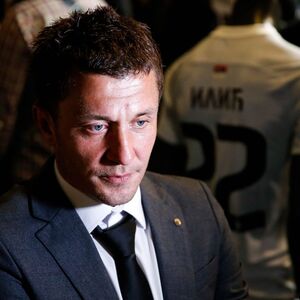 Partizan Saši Iliću dao ovlašćenja kakva treneri retko imaju - u stilu Fergusona i Vengera (Foto)