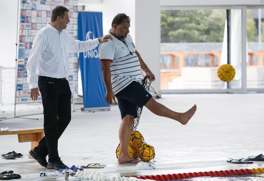 Dejan Savić, Viktor Jelenić