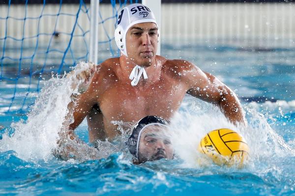 NOVI BEOGRAD ZABRANIO KAPITENU DA IGRA ZA SRBIJU! Oglasio se i Viktor Jelenić, predsednik VSS (FOTO)