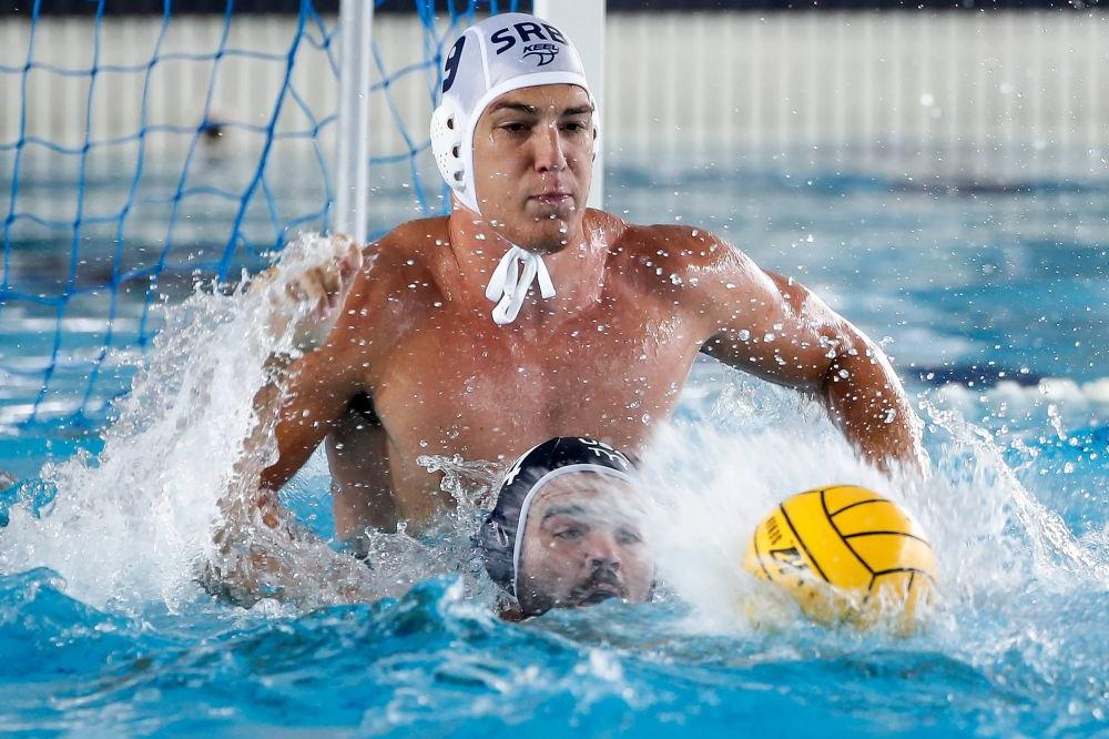 NOVI BEOGRAD NASTAVLJA SA POJAČANJIMA: Sad je u klub stigao i reprezentativac Srbije!