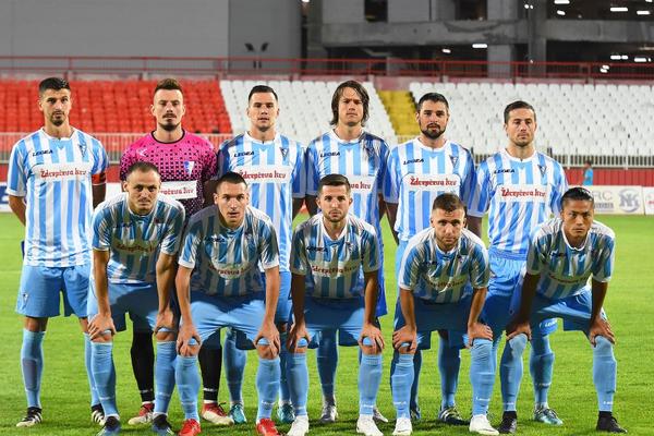 IZ DVOJKE U KECA U SUBOTICI: Čuka nastavila u evropskom ritmu, Matić doneo trijumf Lalatovoj Voši!