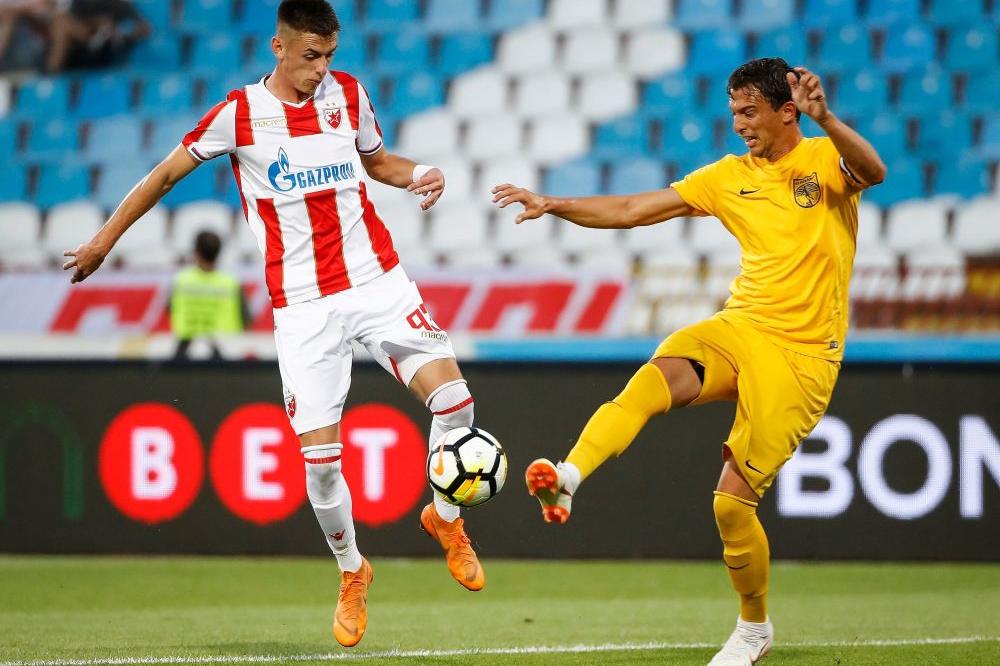 NOVI DETALJI NAPADA NA ALEKSU TERZIĆA: Reči devojke iz Audija bacaju potpuno novo svetlo na slučaj!