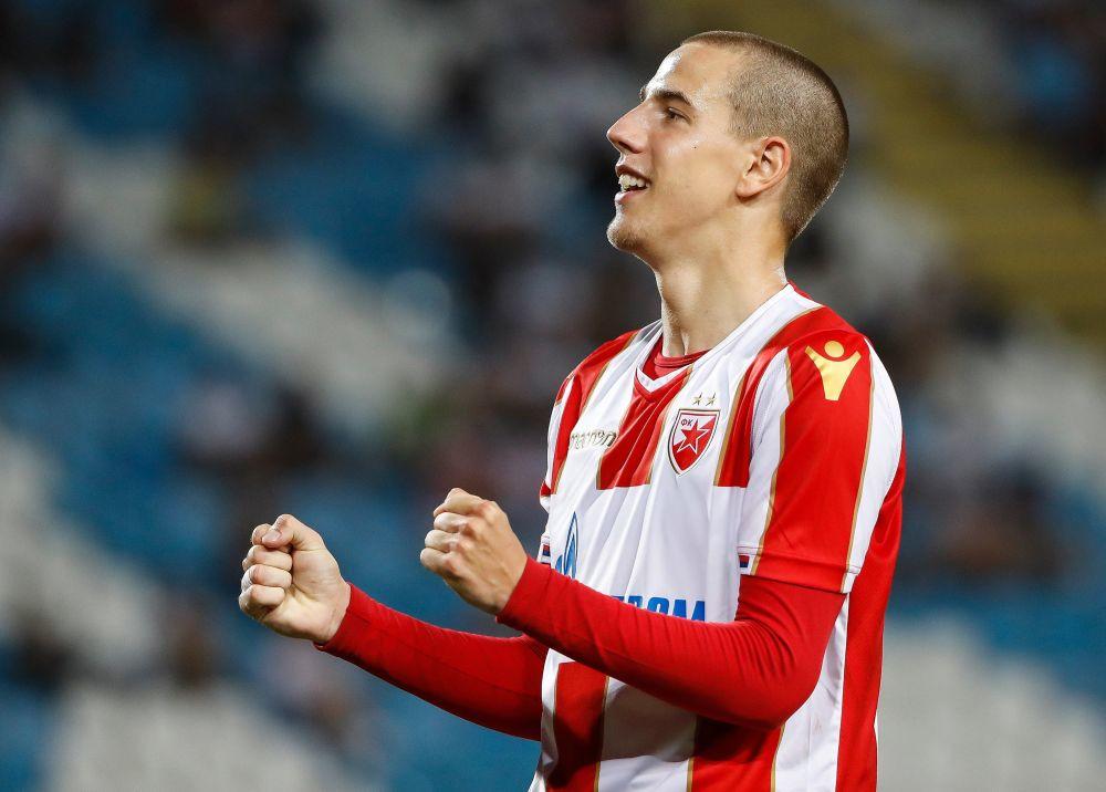 Milan Jevtović se oporavio  