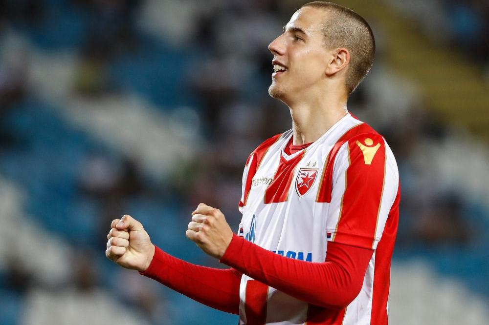 ONI NISU NAVIKLI NA BEOGRADSKI PAKAO: Jevtović zove Delije da napune Marakanu i zajedno savladaju Kopenhagen!