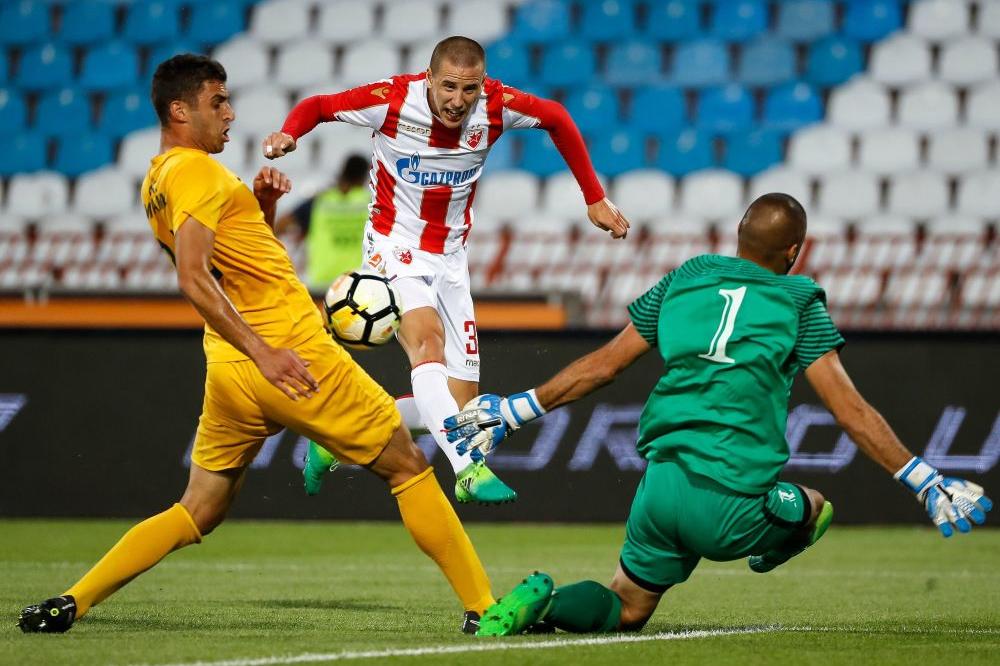 DILEME REŠENE: Odlučeno je kad i gde Zvezda i Dinamo igraju zaostali meč u Kupu!
