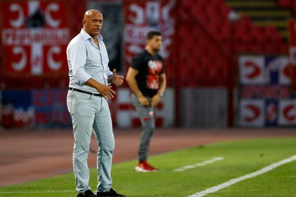 DŽABE SE RECKO NADAO: Inđija će igrati u Superligi Srbije!