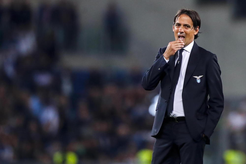 KONAČNO I INZAGI DA KAŽE KOJU O SERGEJU: Ostaje li ili odlazi Milinković Savić iz Lacija?!