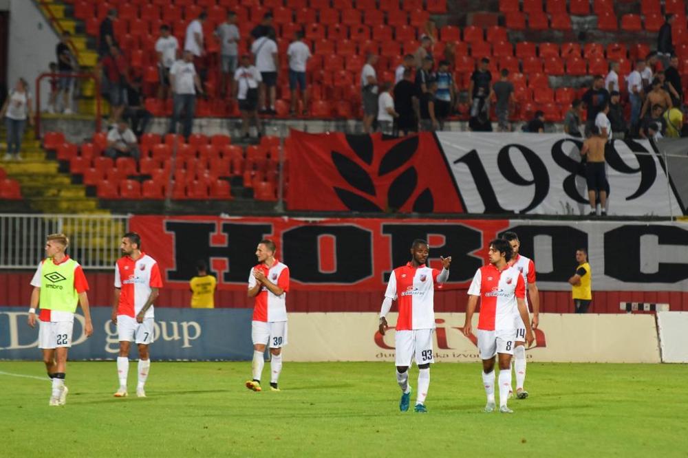 Srpski Vardi u Vojvodini: Novosađani doveli otkrovenje Superlige!