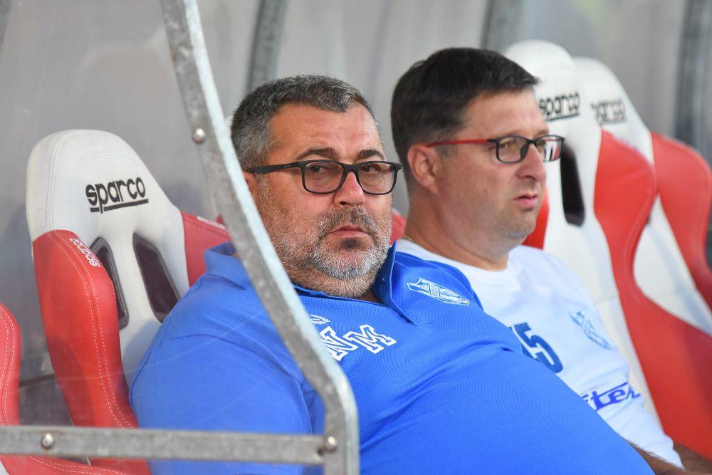 Milovanović je jedini kandidat za novog selekora U21 reprezentacije Srbije  