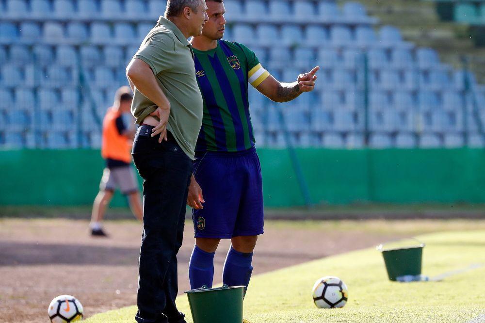 PONOVO NA ISTOKU: Srpski trener preuzeo tim koji je letos trebao da igra sa Zvezdom!