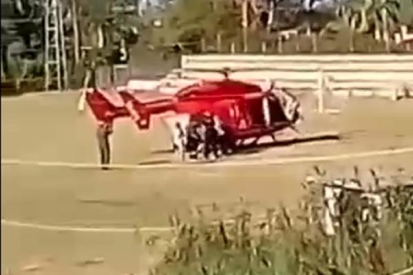 DRAMA U PEFKOHORIJU! Srbin (23) se gušio i doživeo dva srčana udara, a onda je grčki lekar napravio čudo! (VIDEO)