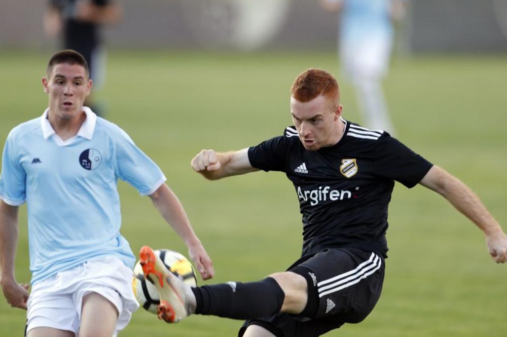 BOGOSAVAC NAPAO SUDIJE PA ZAŽALIO: Vruća je glava bila, nije trebalo to da radim...