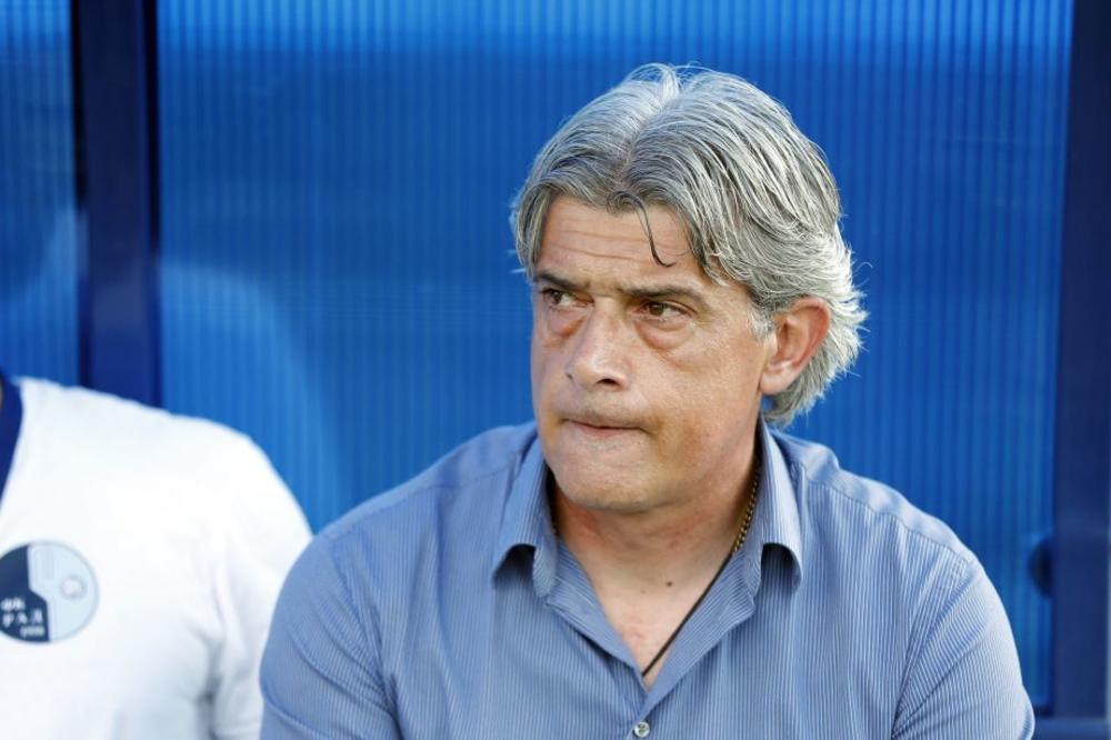 BIVŠI TRENER PARTIZANA IMA NOVI KLUB: Zoran Milinković preuzeo klub iz Prve lige Srbije!