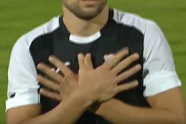 DOKLE VIŠE: Ponovo ista stvar! Ponovo albanska provokacija! (VIDEO)