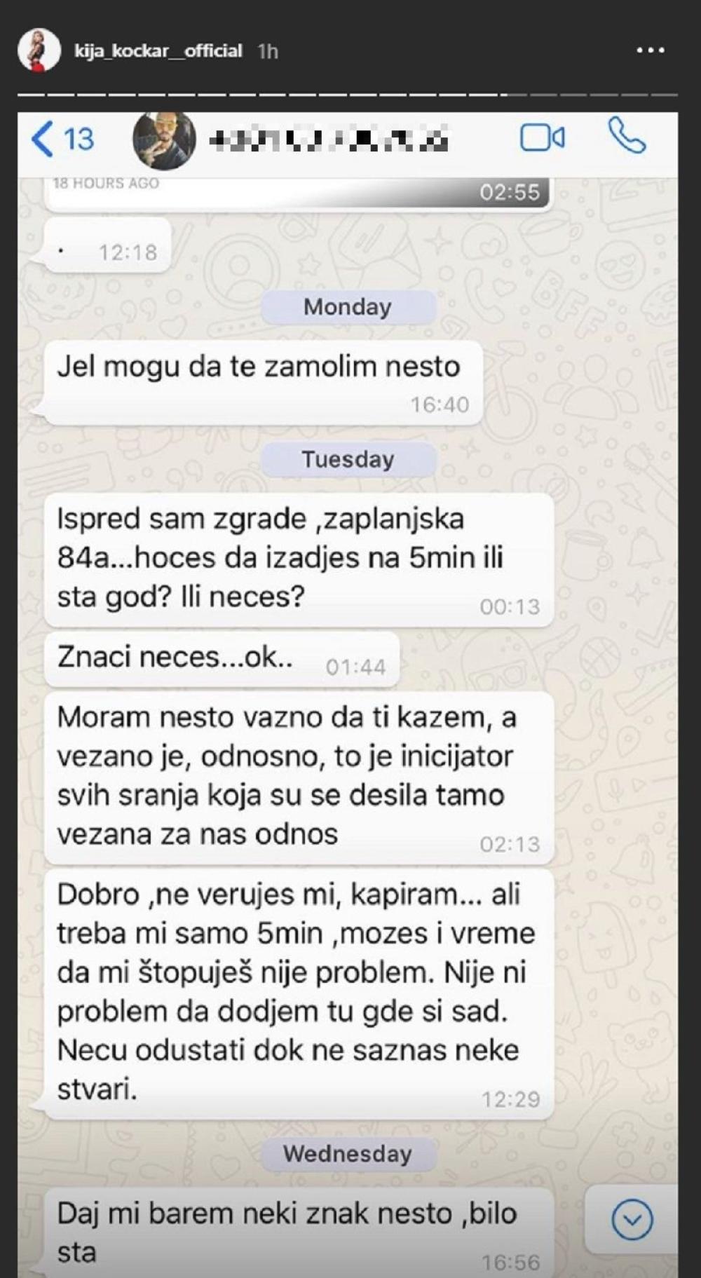 Prepiska Kija i Filip 