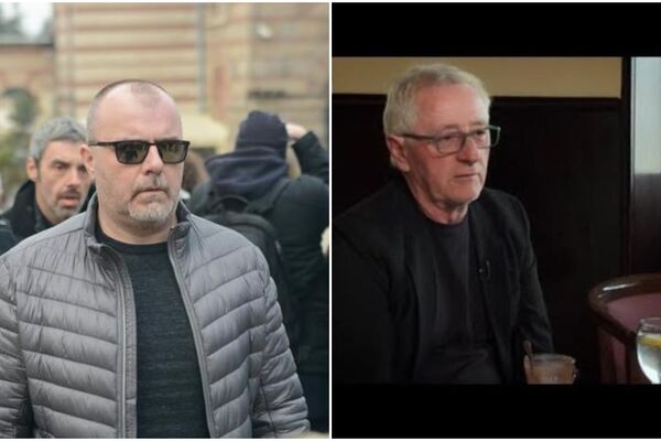 OVAKVO SMEĆE ŽIVI PORED NAS! Nikola Kojo se oprostio od Olivera Dragojevića, a za one KOJE MEŠAJU POLITIKU i MUZIKU ima jasnu poruku!