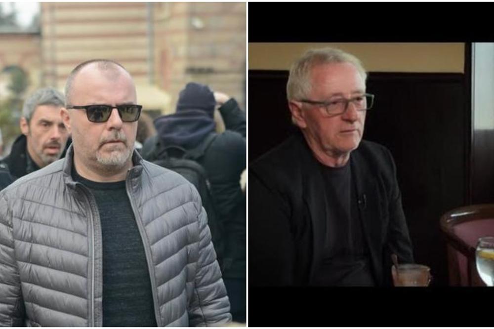 OVAKVO SMEĆE ŽIVI PORED NAS! Nikola Kojo se oprostio od Olivera Dragojevića, a za one KOJE MEŠAJU POLITIKU i MUZIKU ima jasnu poruku!