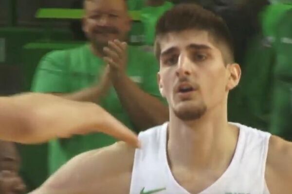 PARTIZAN DOVODI JOŠ JEDNU ZVER: Crno-beli prave drim-tim! (FOTO)