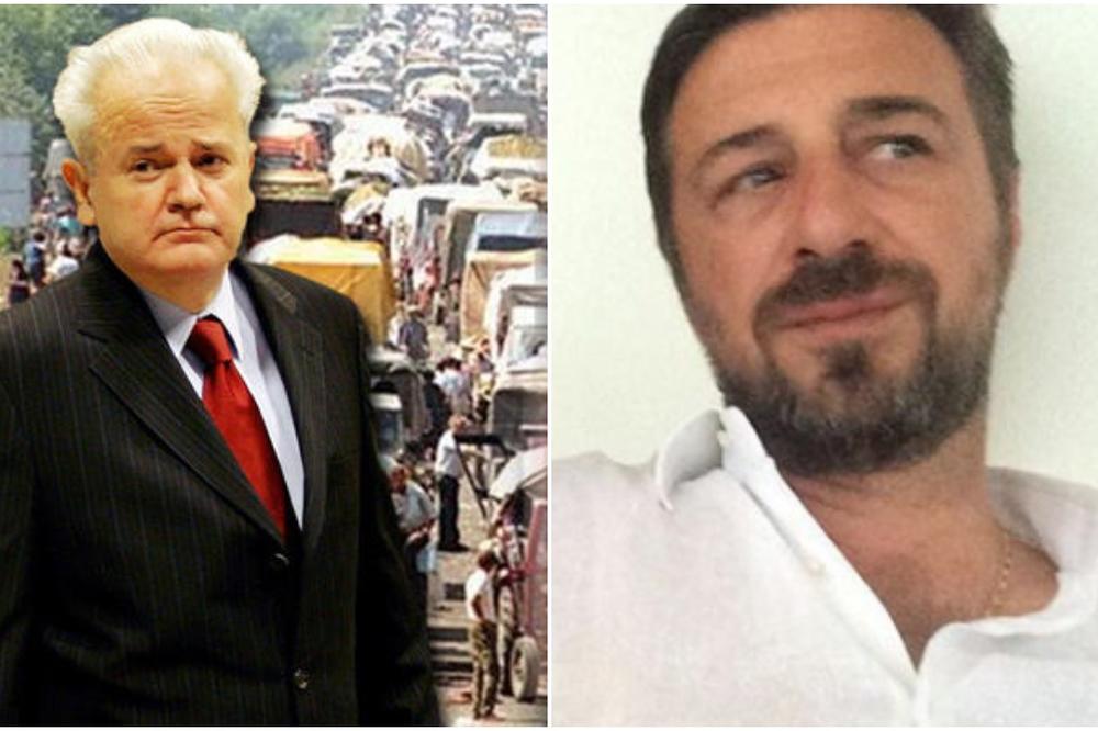 Voleo je skupe satove i parfeme, a evo šta je poklonio Slobodanu Miloševiću pre početak suđenja: MALO POZNATI DETALJI IZ ŽIVOTA UBIJENOG ADVOKATA