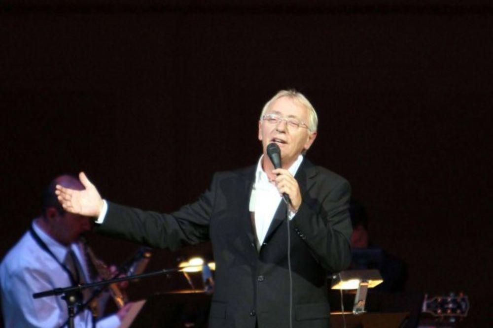 NIJE IZGUBILA SAMO DALMACIJA, IZGUBIO JE JEDAN PROSTOR I JEDAN JEZIK! Srbin koji je bio PRIJATELJ Oliveru, oprostio se od njega potresnim rečima!