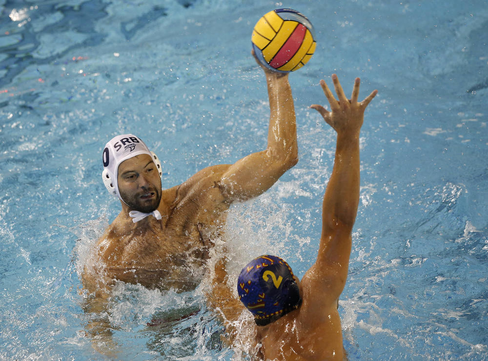 Filip Filipović zna formulu za osvajanje Svetske lige