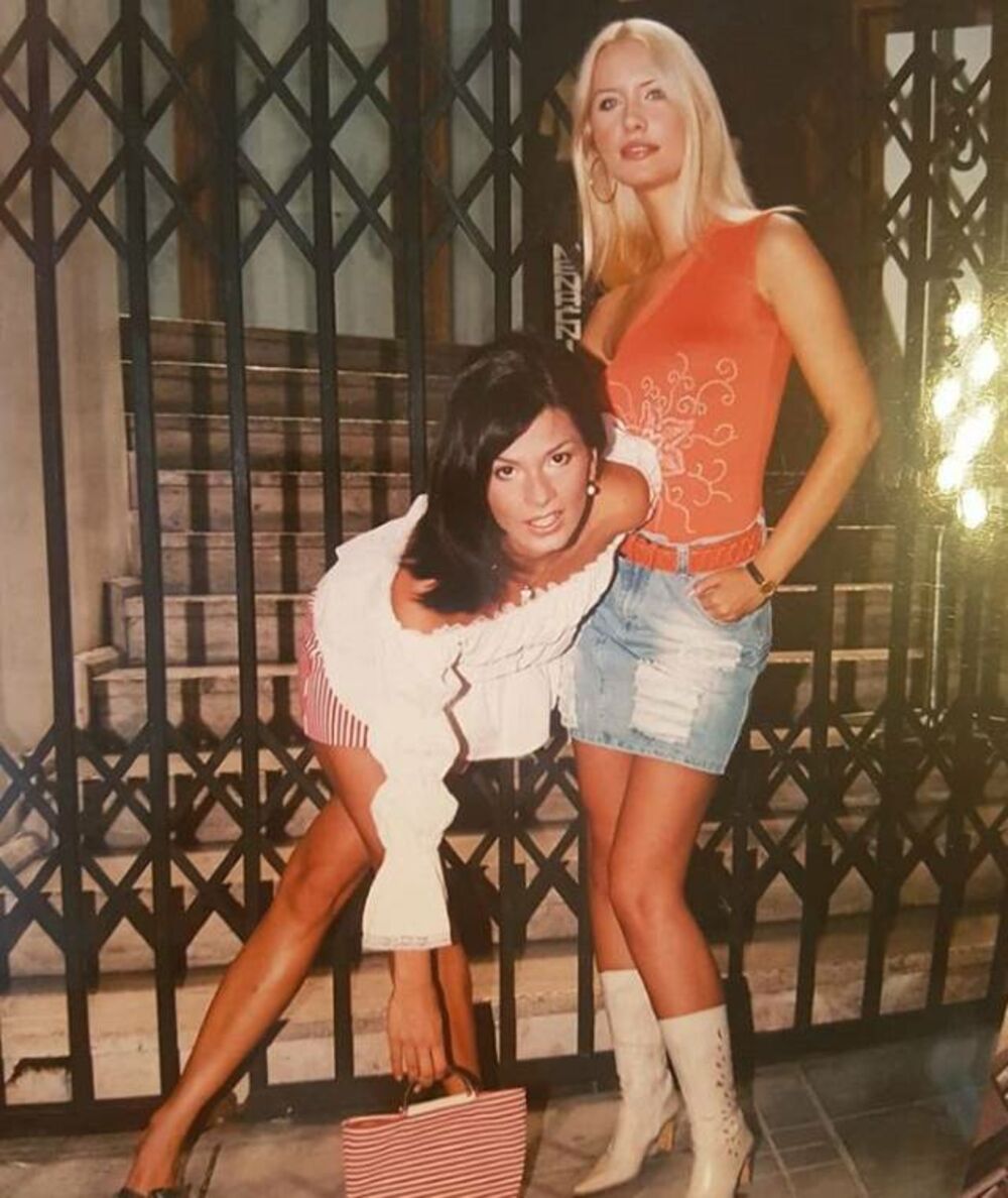 aleksandra jeftanović