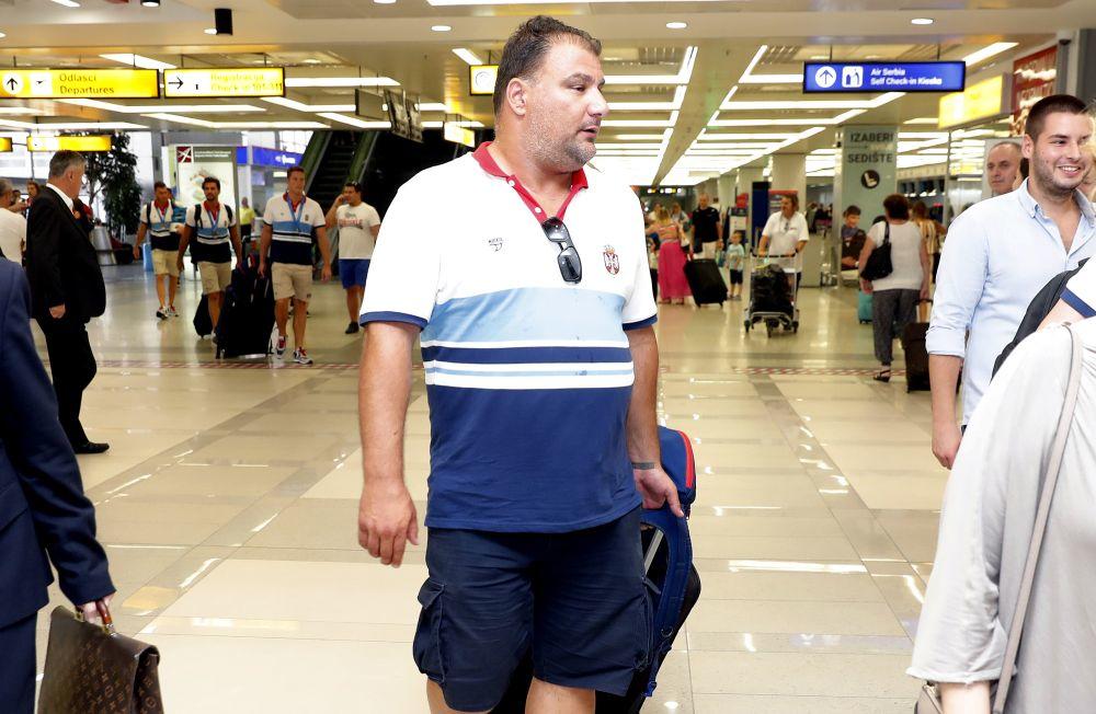 Dejan Savić smatra da je to moralni čin koji je morao da napravi  