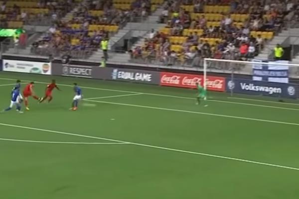 RONALDO IMA NASLEDNIKA: Portugalci šampioni Evrope u ludačkoj utakmici!