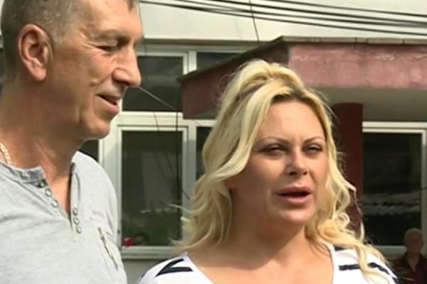 DETALJI MILJANINOG POROĐAJA! Majka je bila uz nju jer je PANIČARKA, a evo sa kojom porukom je ušla u SALU!